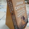 Todo Lo Que Sucedió Con Miranda Huff - Javier Castillo