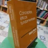 Conceptos Éticos Fundamentales - Mark Platts (compilador)