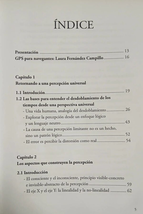 Mirar Desde El Vacío - David Colin Williams Garrido