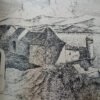 Florianópolis De Ontem Domingos Fossari - Ilustraciones 1979
