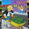 Simpsons Comics #11 - ¡lo Que La Lava Se Llevó! -