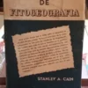 Fundamentos De Fitogeografía - Cain, Stanley A.