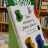 860982-MLA109672016732_042026 Seis Sombreros Para Pensar - Edward De Bonn - Best Seller