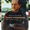 861267-MLA49796488016_042022 Secreto Intransferible: Versos Y Prosas - Francisco Gandolfo