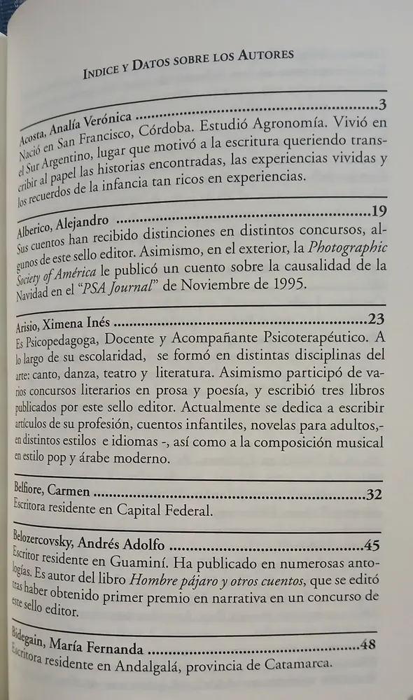 Homenaje A Roberto Arlt 2017 Antología