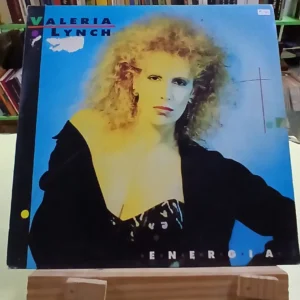 Sandro Vinilo Te Espero Lp Estándar