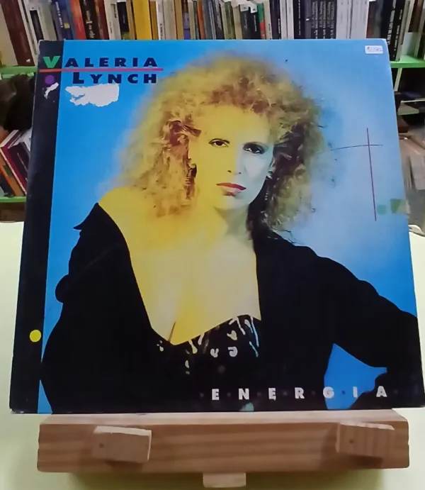 Sandro Vinilo Te Espero Lp Estándar