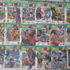 Dragon Ball Super Volúmenes 1 Al 18 - Akira Toriyama