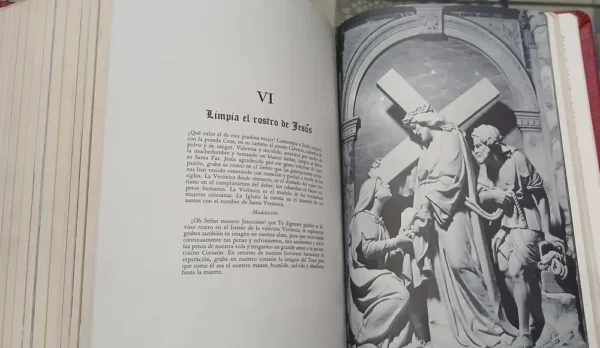 Sagrada Biblia - Edición De Familia Católica - Torres Amat