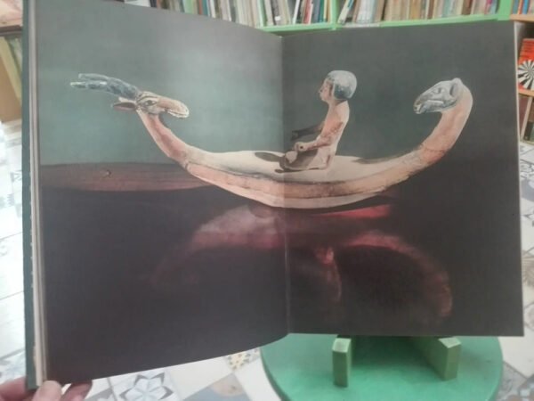 El Arte De Los Antiguos Y De Los Primitivos - W. Y B. Forman