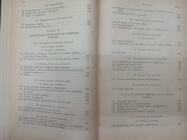 Principios De Derecho Administrativo - Rafael Bielsa Depalma