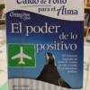 863835-MLA83778225522_042025 Caldo De Pollo Para Alma El Poder Positivo. Canfield, Hansen