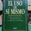 El Uso De Sí Mismo, La Técnica Alexander