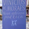 Nova Antología Poética - Vinicius De Moraes