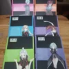 Trinity Seven (lote 6 Números: 1-4, 6, 10) Kenji Saito Ivrea