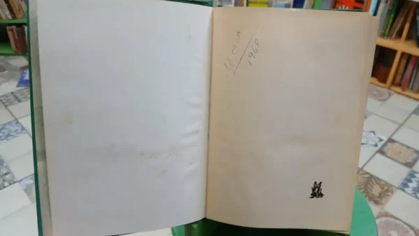 Introducción A La Psicología Tomos 1/2 E. R. Hilgard Morata