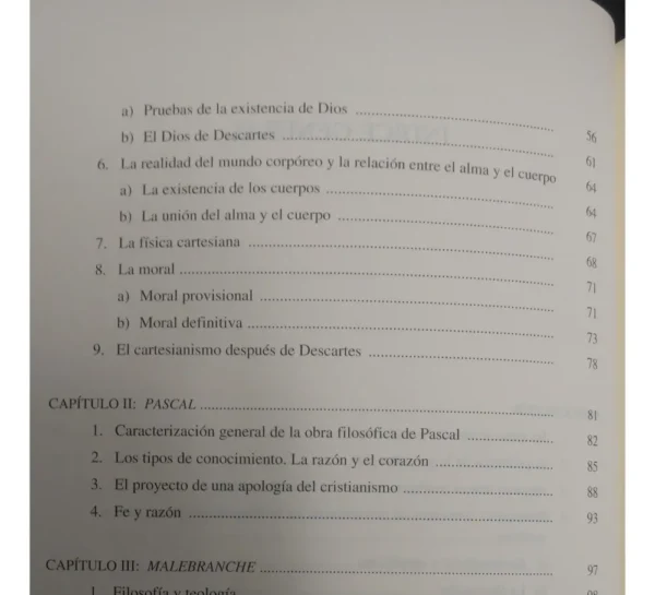 865764-MLA75307825226_032024 De Descartes A Kant - Victor Sanz Santacruz -