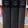 Plauto - Comedias T. 1, 2 Y 3 - Ed. Gredos