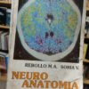 Neuro Anatomía - M. A. Rebollo, V. Soria