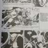 Mort Cinder - Héctor Germán Oesterheld - Alberto Breccia