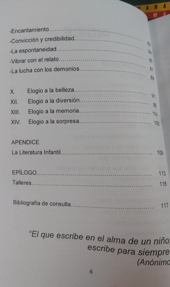 La Mística De Los Cuentos Infantiles - Walter Moschetti