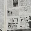 Risario - Revista No 40 - Manuel Aranda - Aborigen Humor
