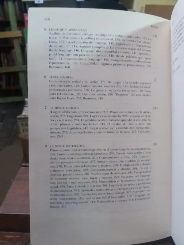 867318-MLA32803098337_112019 Cómo Piensan Y Aprenden Los Niños - David Wood-
