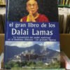 El Gran Libro De Los Dalai Lamas - Bernard Baudouin