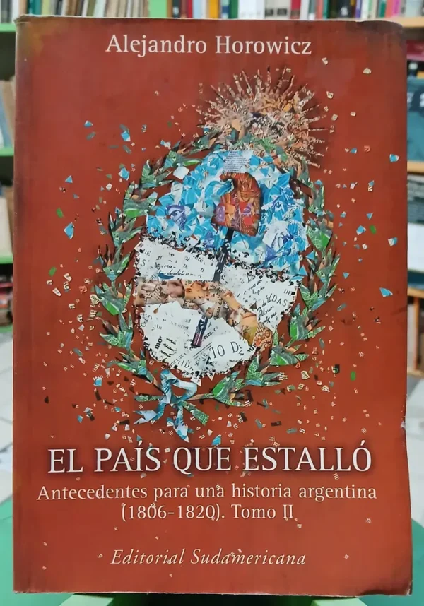 867476-MLA101169346632_122025 La Patria Sublevada- Historia Peronista -alfredo Silletta