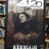 2020 Visions Renegado Y Repro Man - Jamie Delano, Steve Pugh