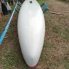 Windsurf Drakkar Regata, Completo