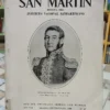 869299-MLA87724483445_072025 San Martín Revista Del Instituto Nacional Sanmartiniano # 27