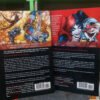 869355-MLA78558835285_082024 Suicide Squad The New 52! Vols. 1 Y 2 (en Inglés) Adam Glass