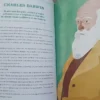 Cuentos Para Niños Que Sueñan Con Cambiar El Mundo - Marvel