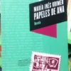 Papeles De Ana - María Inés Krimer