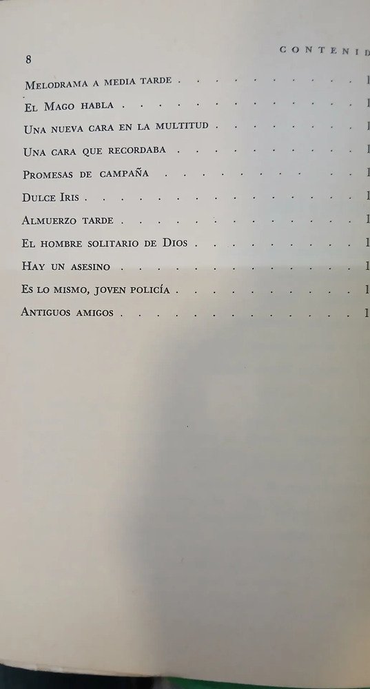 Taxi Driver - Richard Elman