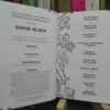 The Black Hack - David Black