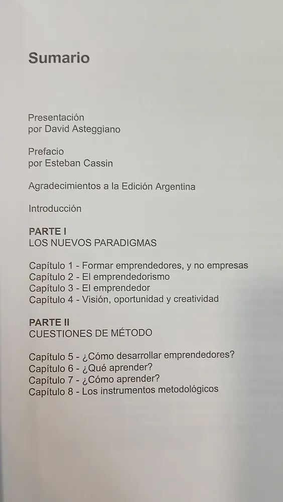 870606-MLA111088202311_042026 Taller Del Emprendedor - Fernando Dolabela