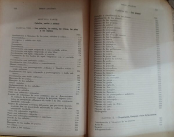 Manual De Peletería - Francisco Beltzer