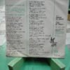 Las Alegres Canciones Del Burrito - Cachamay - Vinilo Simple