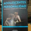 871731-MLA80280767346_112024 Adolescentes Con Personalidad - Bringué, Ledesma, Ortíz...
