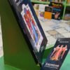872649-MLA86468842782_062025 Latinerías. Poemas De Ida Y Vuelta - Marcos Silber