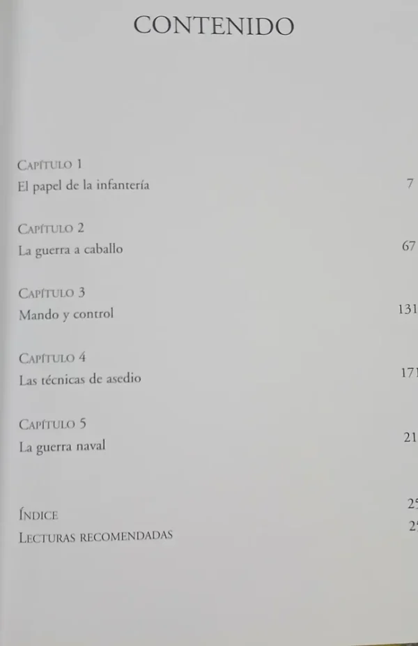 873495-MLA110126123514_042026 Técnicas Bélicas Del Mundo Medieval - Bennett Y Otros