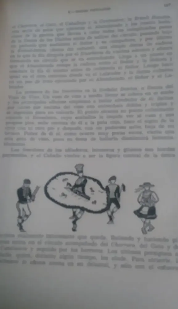 Los Vascos - Rodney Gallop - Editorial Castilla, 1948