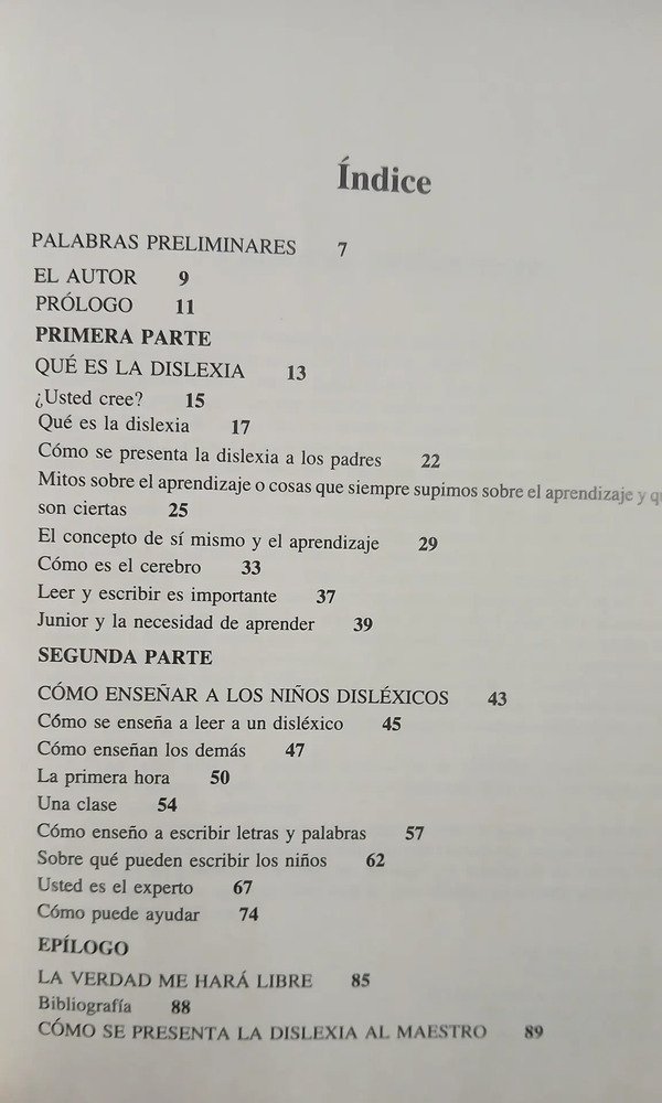 Como Enseñar Al Niño Disléxico - Griffiths