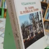 El Campo, El Pueblo, El Yermo - William Faulkner
