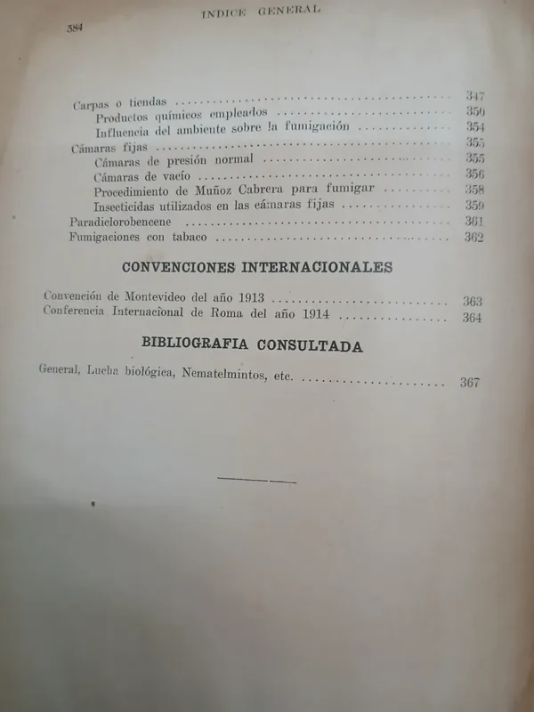 Zoología Agrícola - Cesar O. López Y Roberto E. Gieschen
