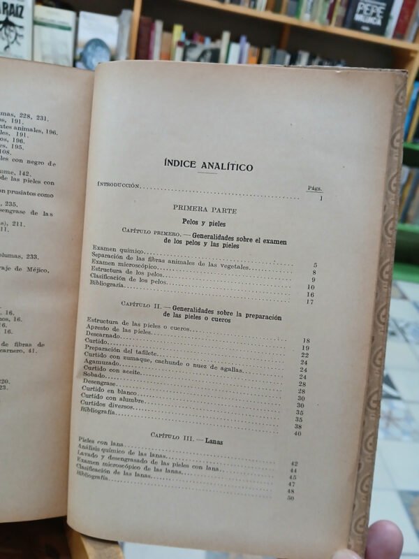 Manual De Peletería - Francisco Beltzer