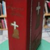 Sagrada Biblia - Edición De Familia Católica - Torres Amat