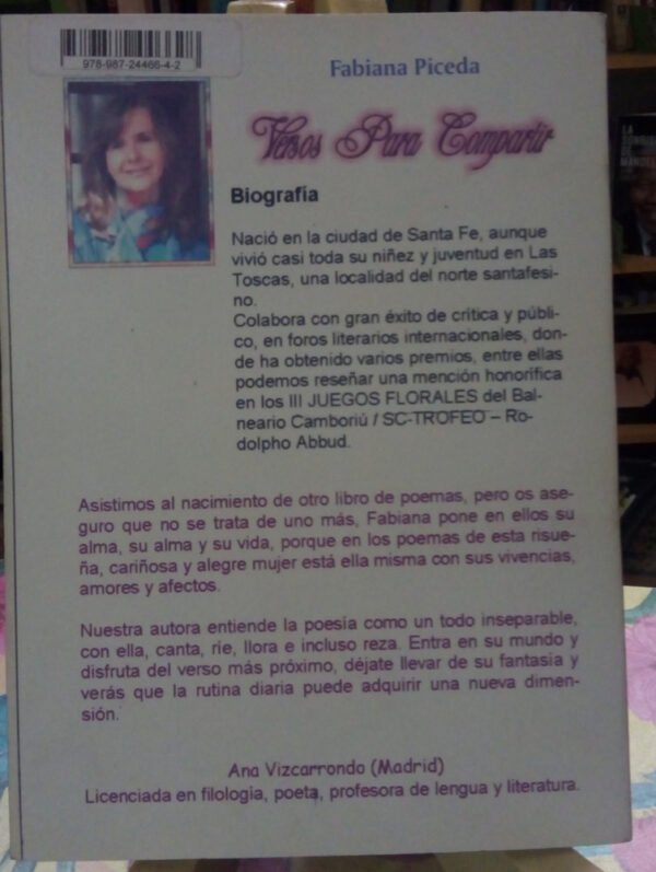 877421-MLA45241272185_032021 Versos Para Compartir - Fabiana Piceda -